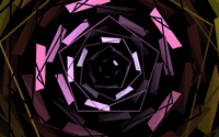 Spiral Polygons